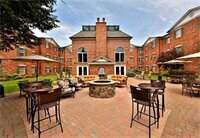 Фото Residence Inn by Marriott West Orange