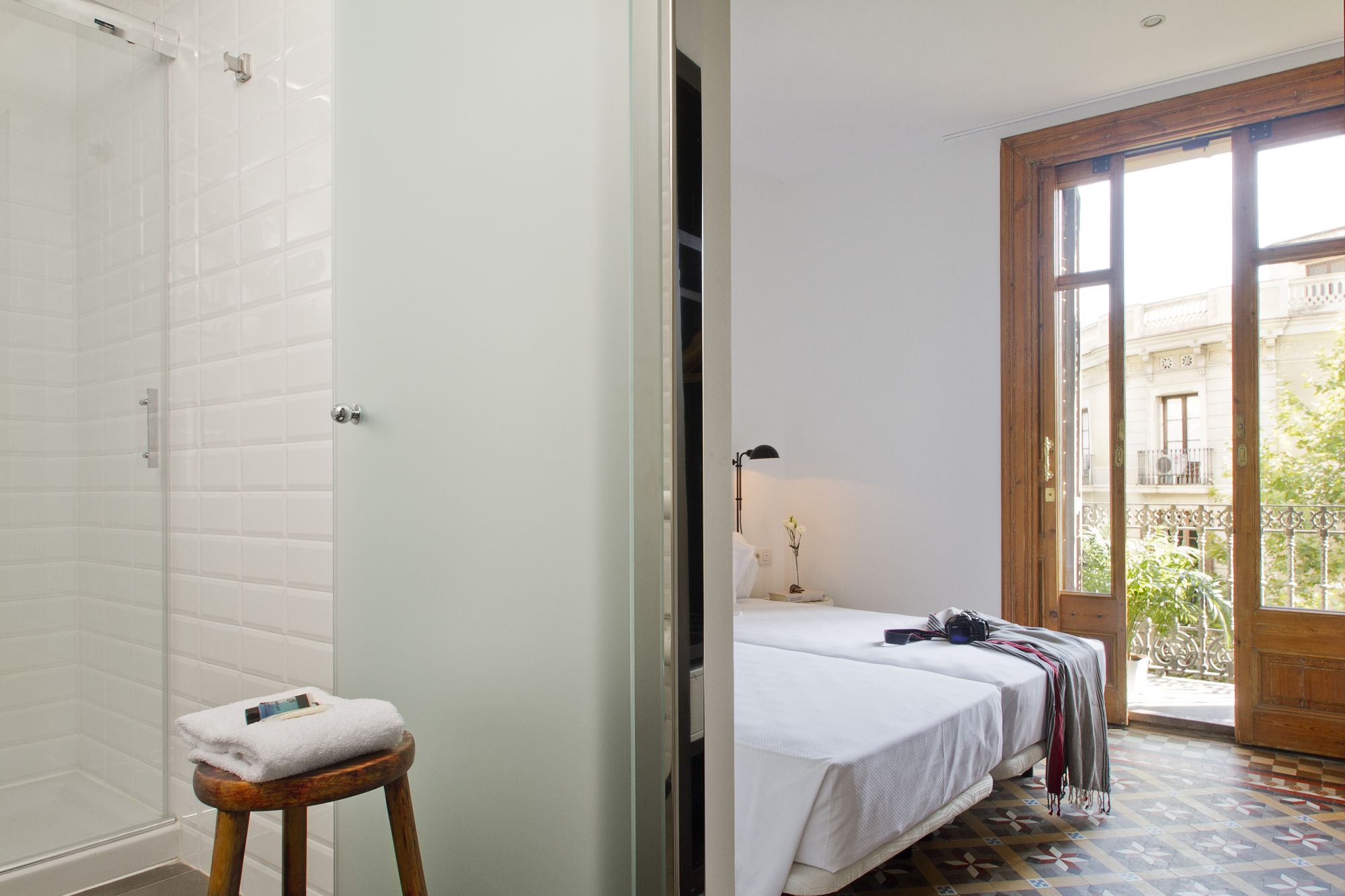 Фото Som Nit Triomf