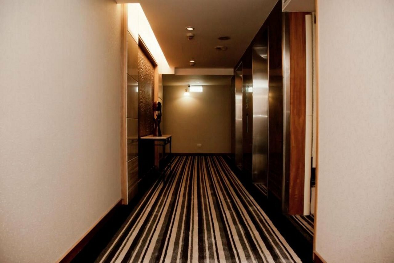 Фото Kdm Hotel