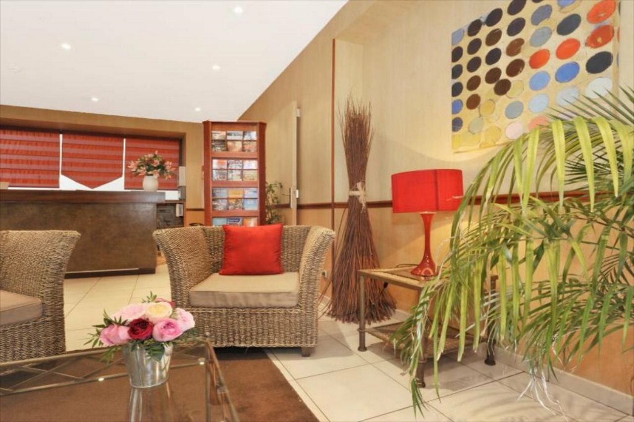 Фото Carladez Cambronne