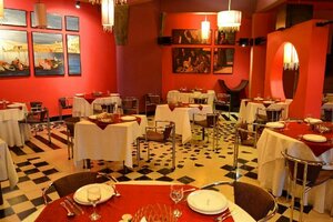 Гостиница Caribbean Village Agador - All inclusive