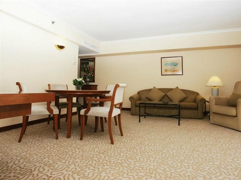 Фото Mutiara Johor Bahru