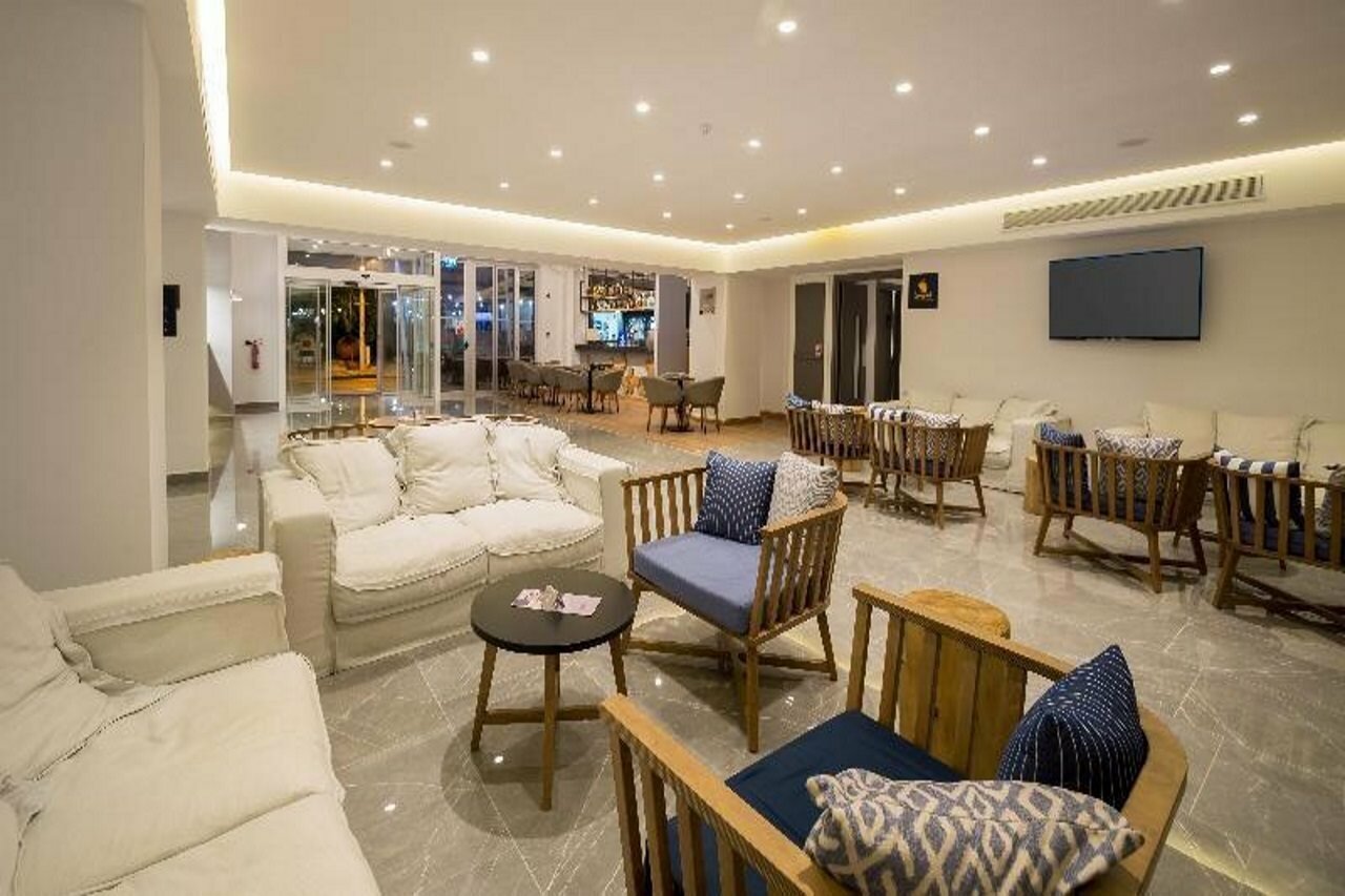 Фото Protaras Plaza Hotel