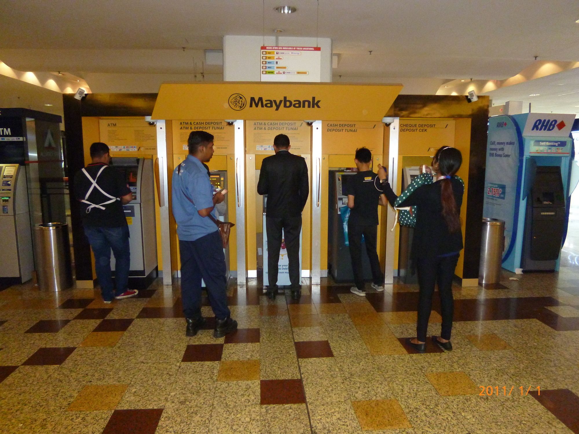 Фото Go Daily service