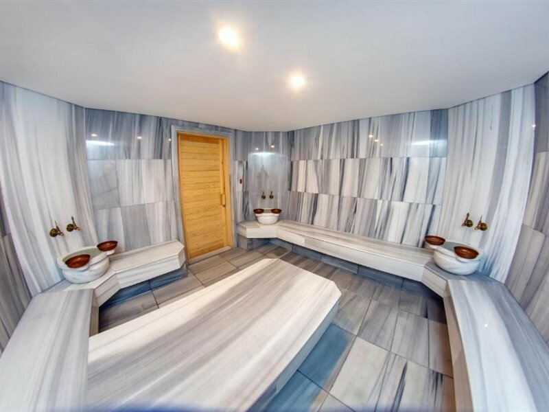 Фото Wyndham Grand Tbilisi