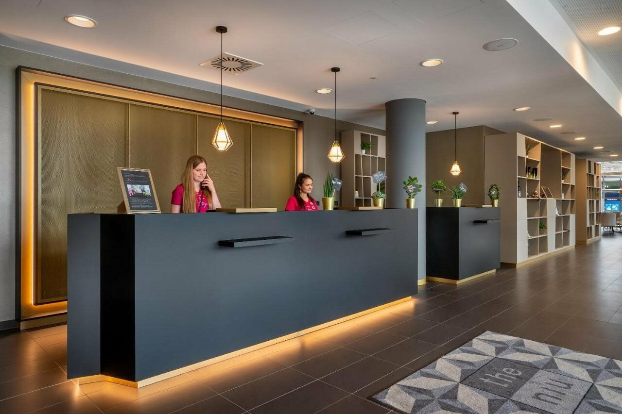 Фото The niu Ridge