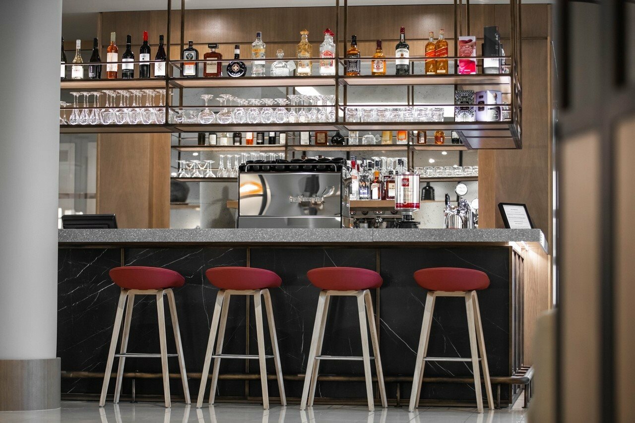 Фото Adina Apartment Hotel Budapest