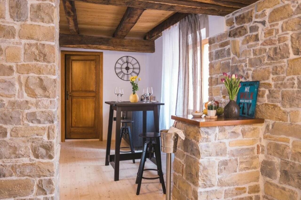 Фото Palazzo Angelica Adults Only