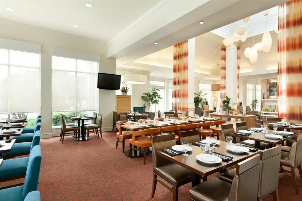 Фото Hilton Garden Inn San Jose/milpitas