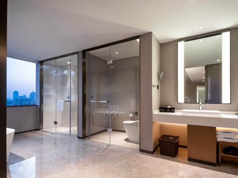 Фото Hampton by Hilton Hangzhou West Lake