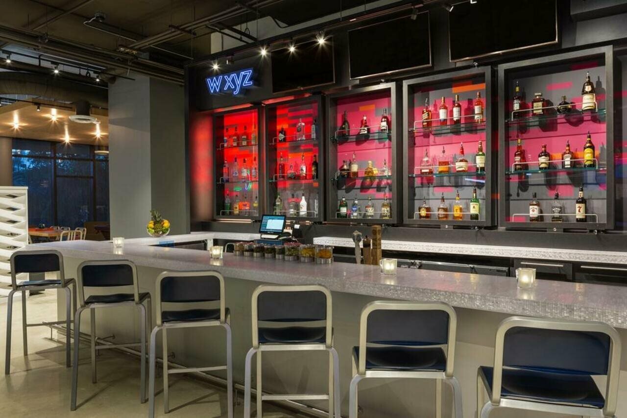 Фото Aloft Miami Aventura