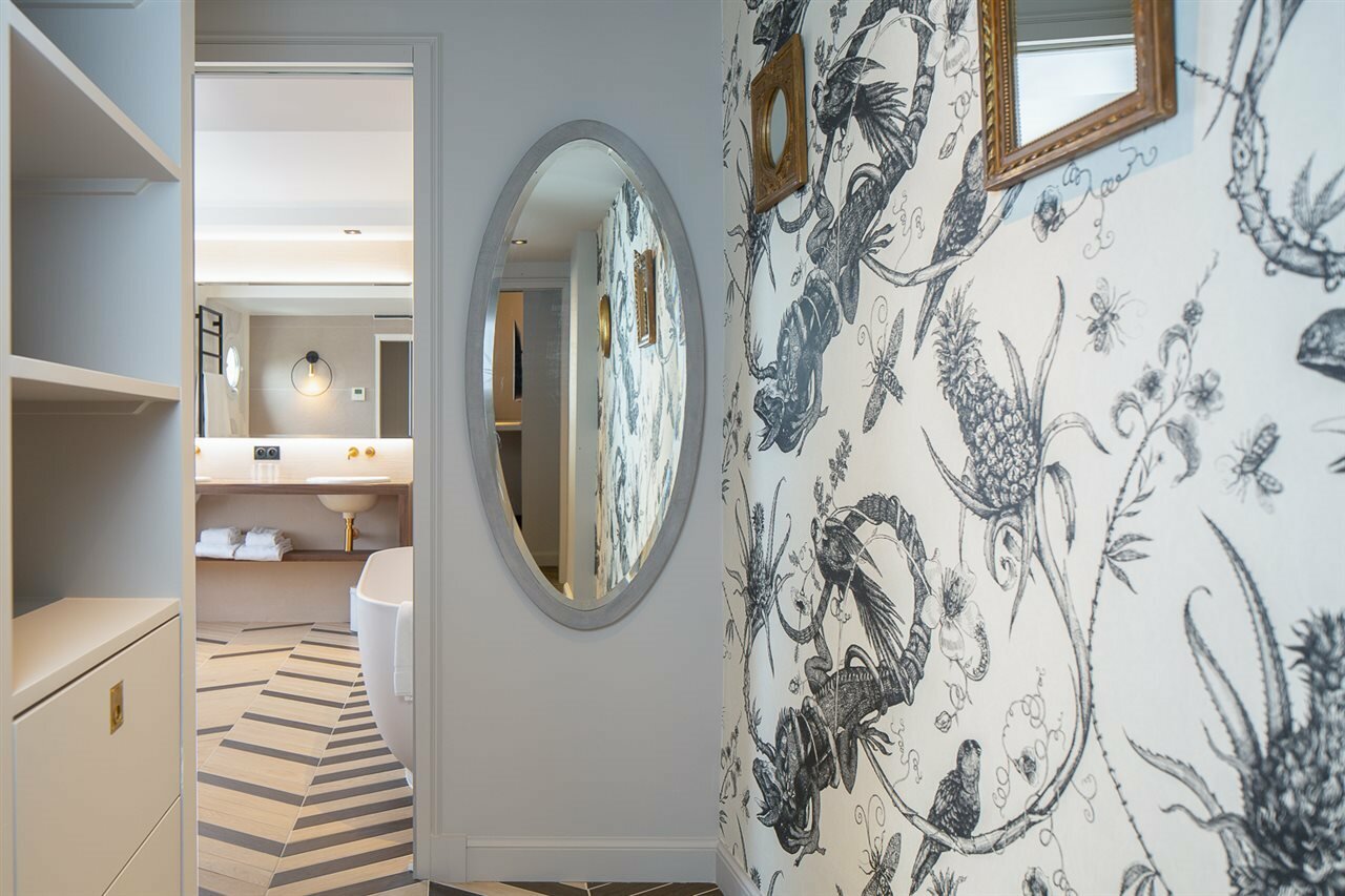 Фото Hôtel Louison