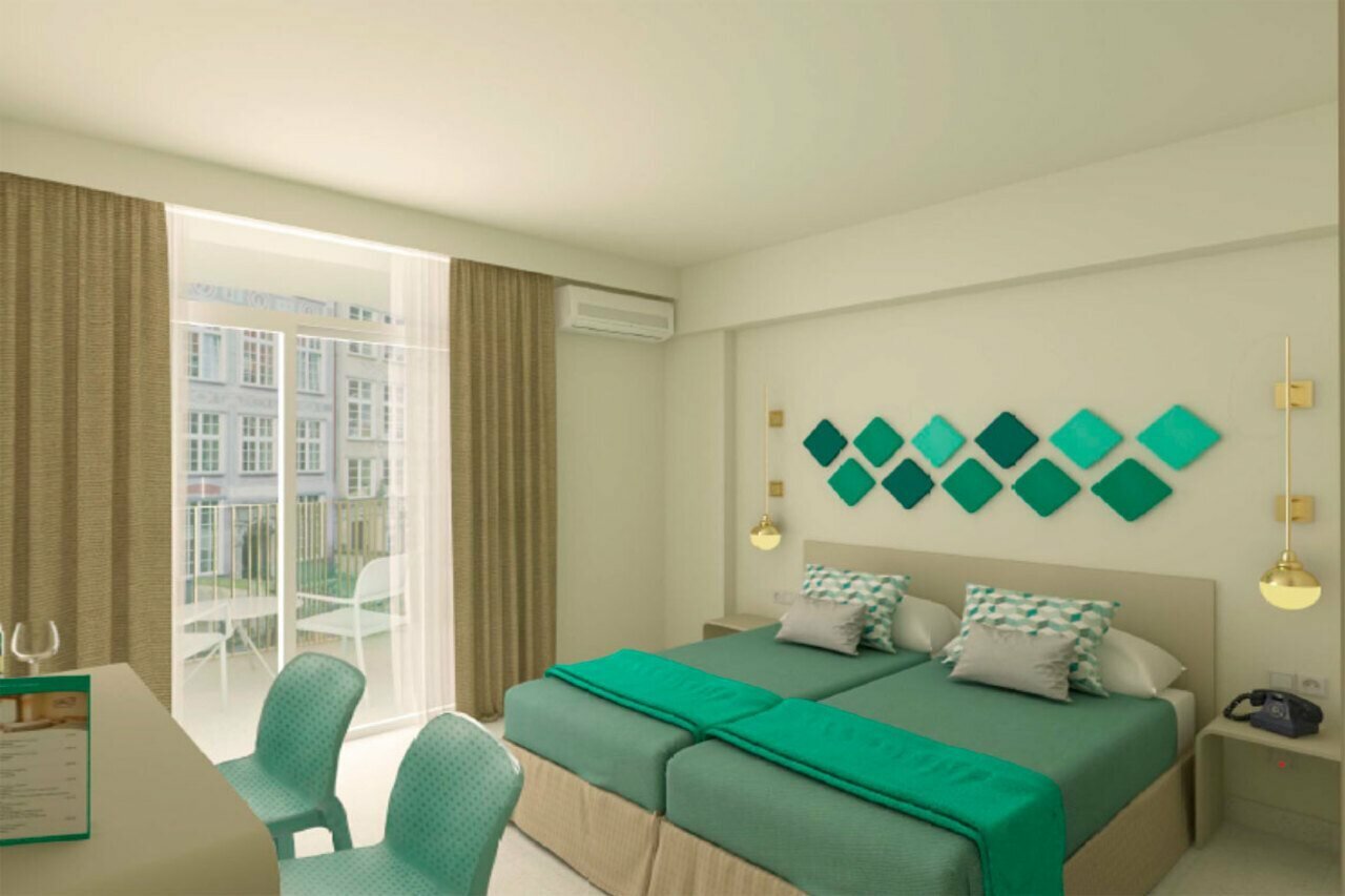 Фото Hotel Gala Placidia