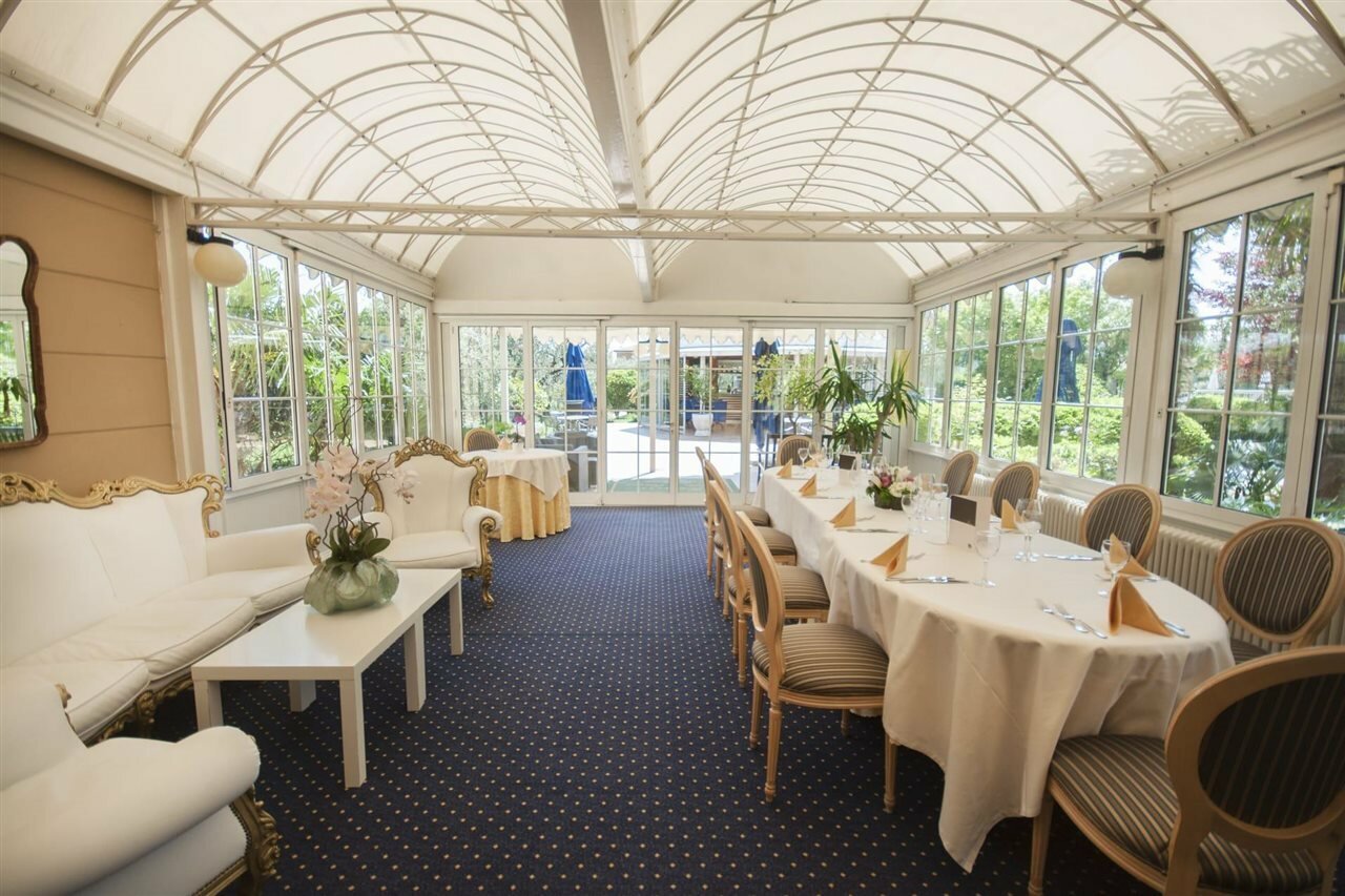 Фото Hotel Villa Maria