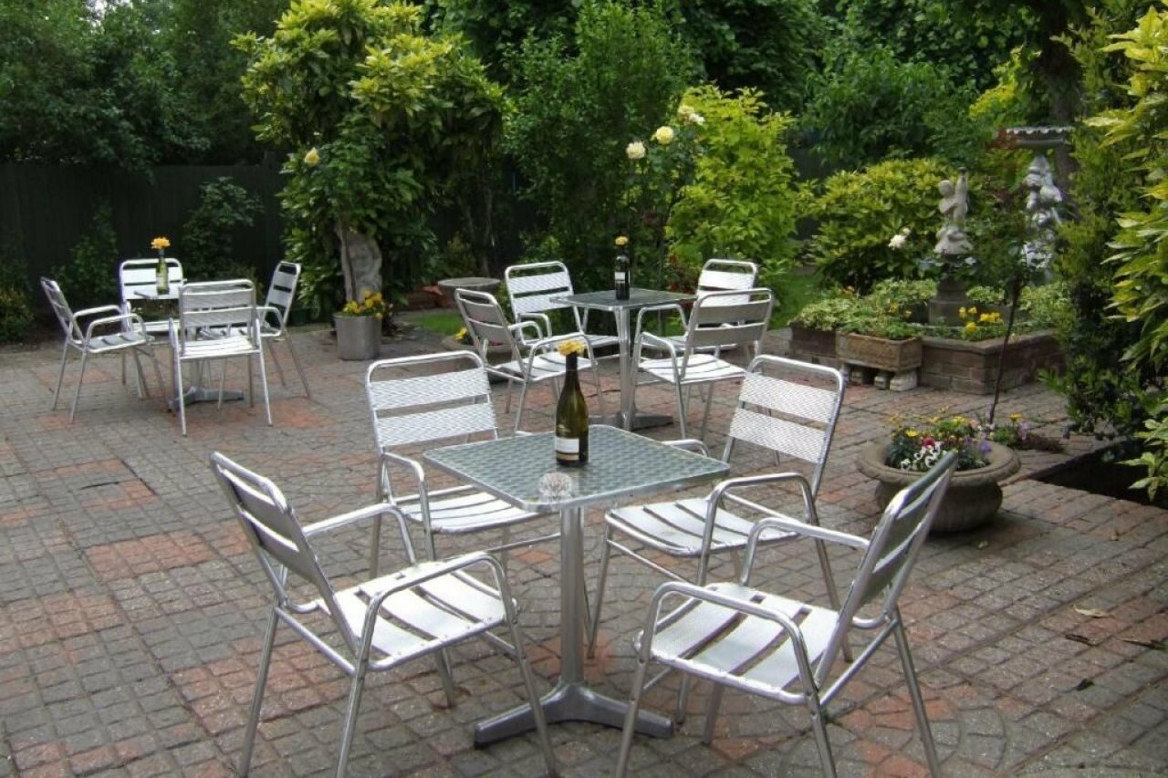 Фото отеля 3