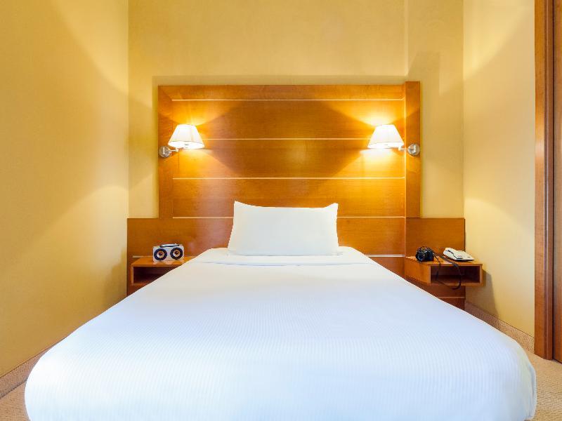 Фото Ibis Styles Bari Giovinazzo