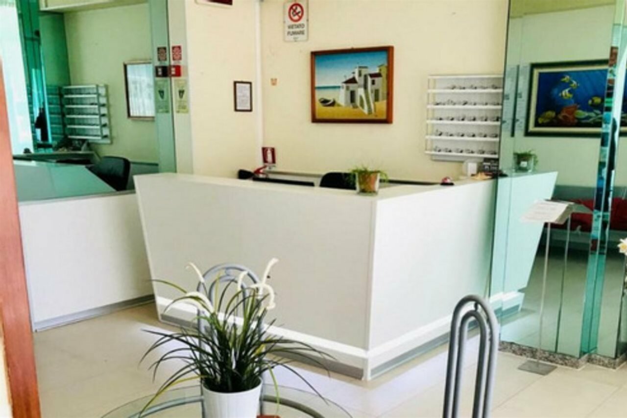 Фото Hotel Staccoli