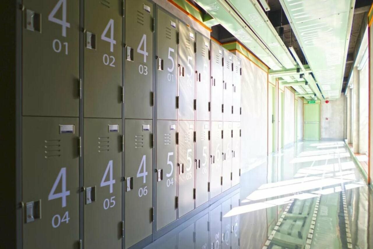 Фото Samsen Street Hotel