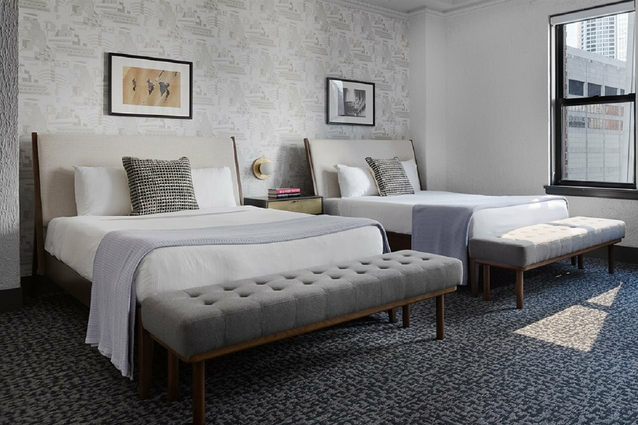 Фото Gale Chicago