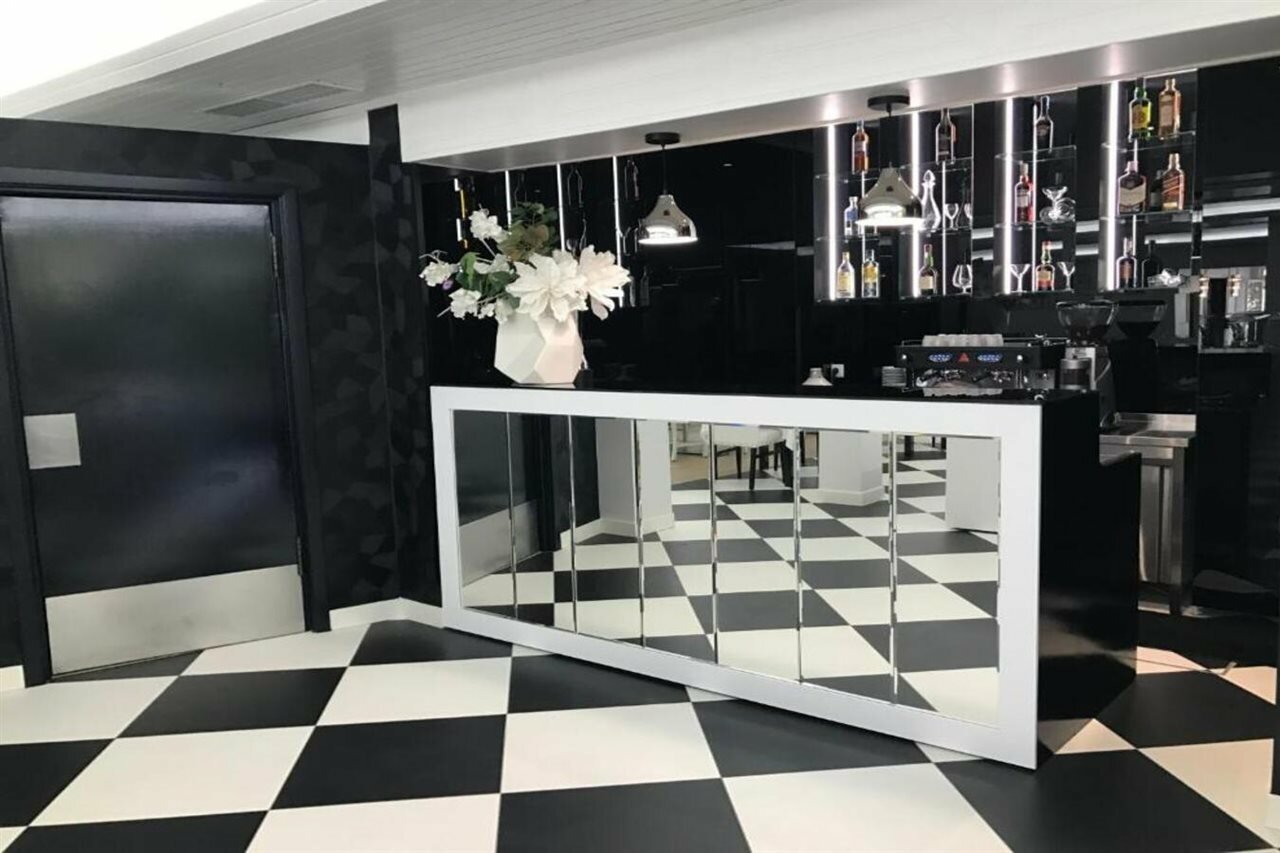 Фото Hotel Cristal Marinha