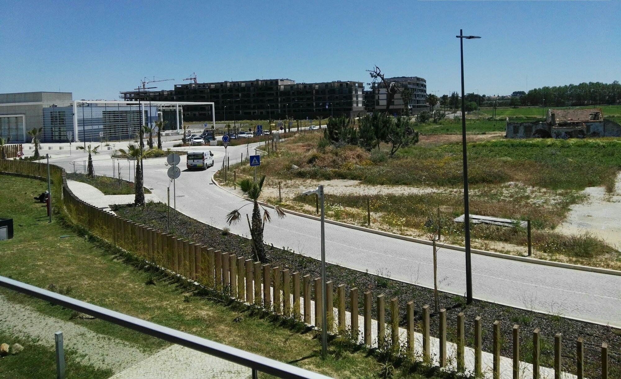 Фото Praia do Sal Lisbon Resort