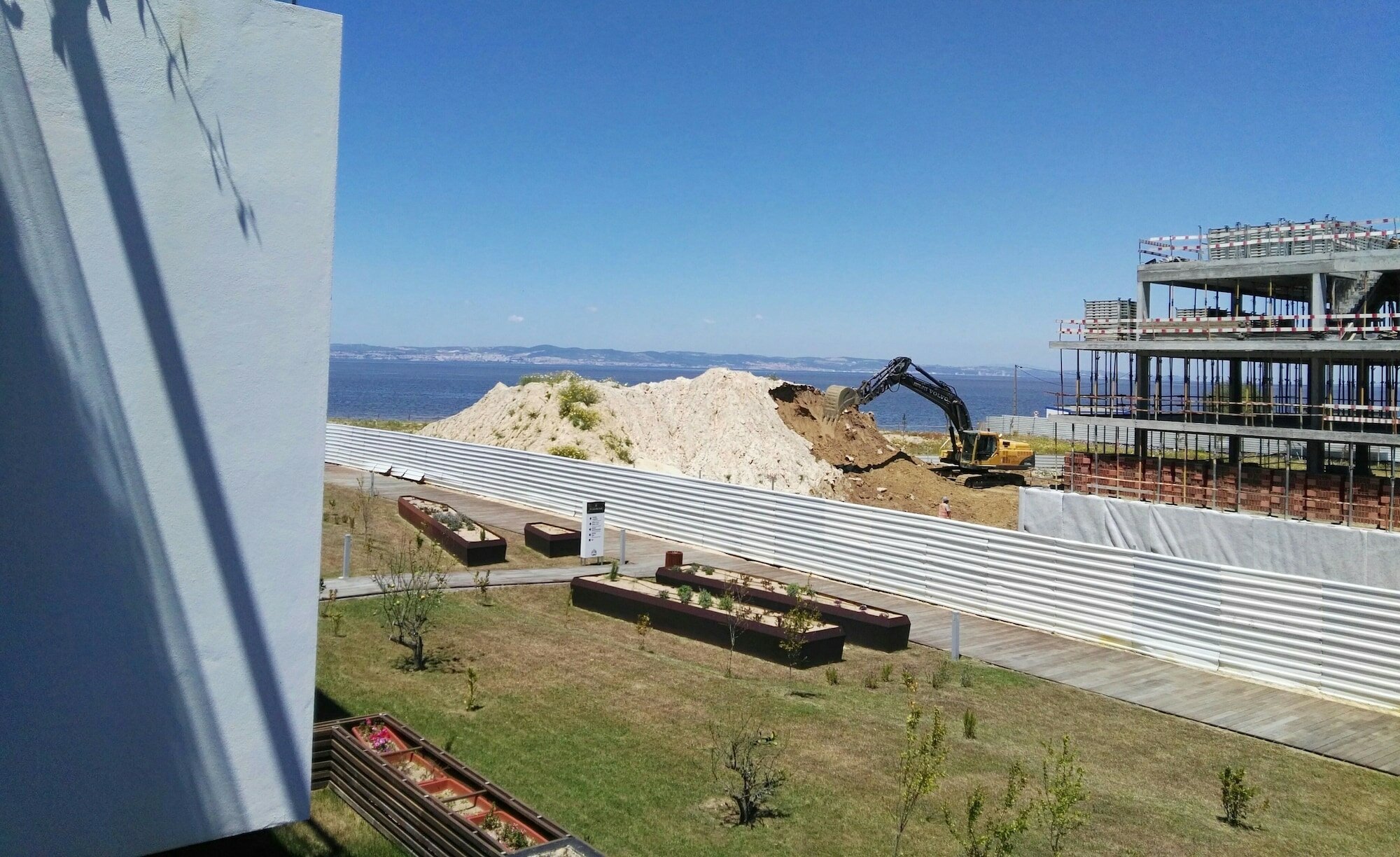 Фото Praia do Sal Lisbon Resort