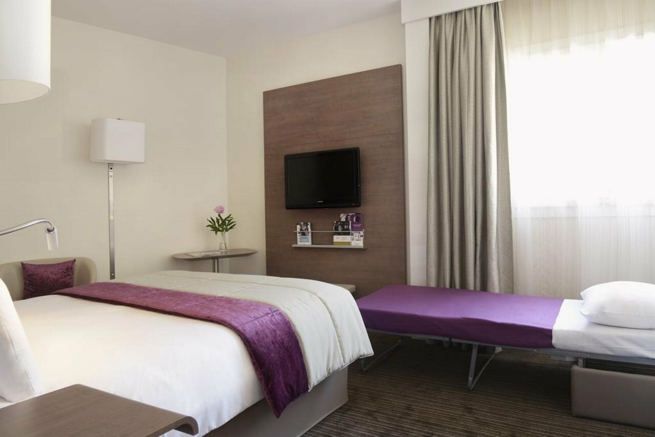 Фото Mercure Toulouse Centre Wilson Capitole hotel