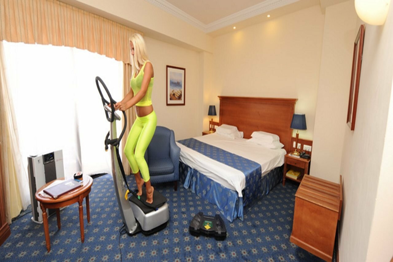 Фото Barceló Fortina Malta