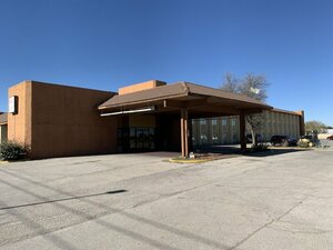 Гостиница Travelodge by Wyndham Odessa