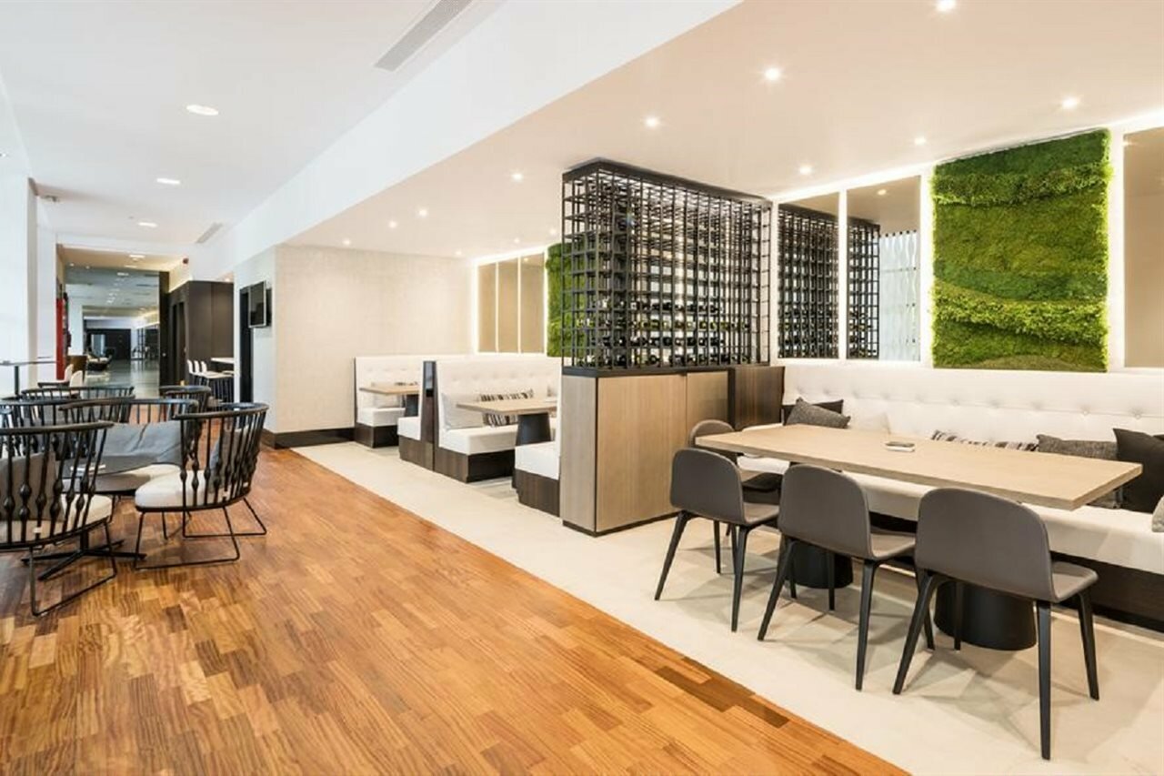 Фото Hotel Ilunion Pio XII