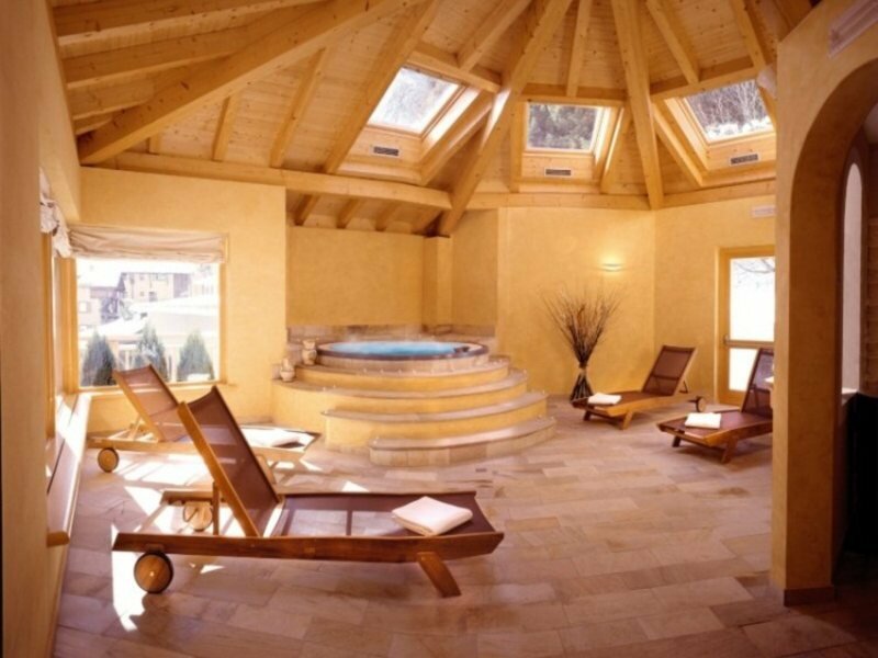 Фото Savoia Palace