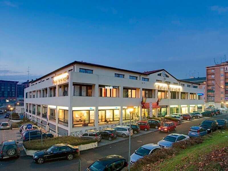 Фото Hotel Orologio