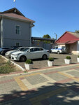 Линейное отделение полиции на станции Тихорецкая (Oktyabrskaya ulitsa, 3), police department
