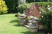 Фото Burkleigh House