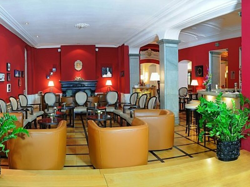 Фото Grand Hotel Zermatterhof