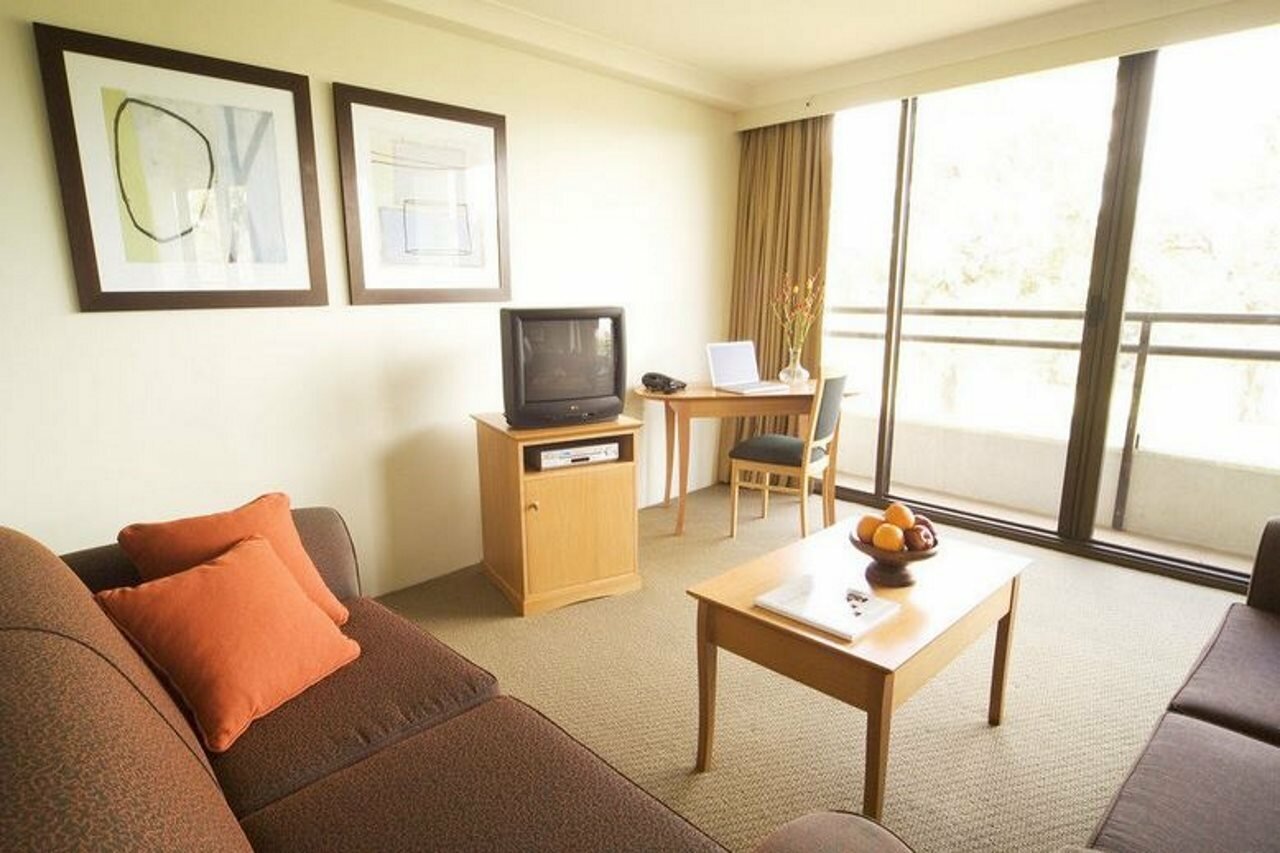 Фото BreakFree Capital Tower