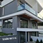 Izmir Metal Aluminum (Izmir, Buca District, Zafer Neighborhood, 2360th Street, 6), aluminum, aluminum structures