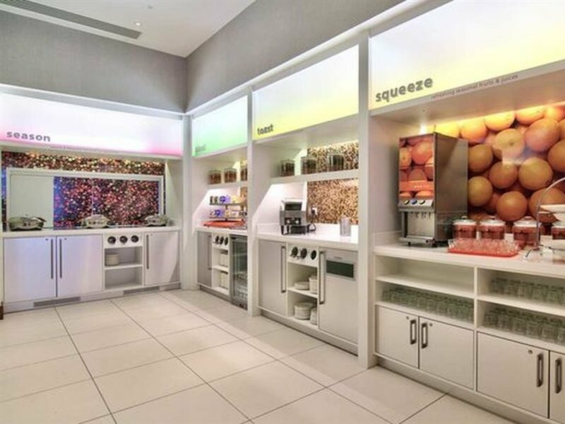 Фото Hampton by Hilton London Croydon