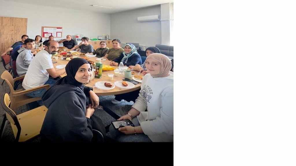 Liceo Konak Anadolu Imam Hatip High School, , foto