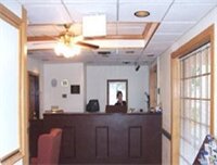 Фото Americas Best Value Inn Holly Springs