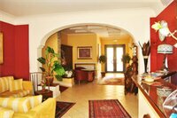 Гостиница Greta Rooms Hotel