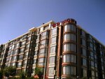 Beijing Rj Brown City Center Hotel