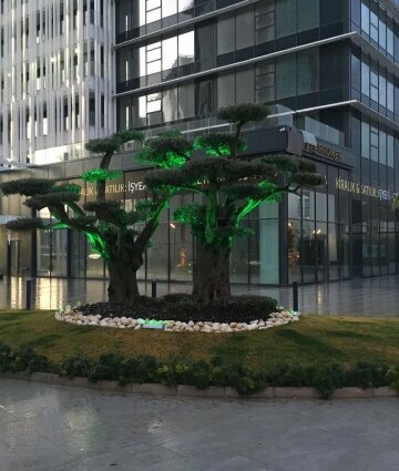 مكتب مهندس معماري Lima Landscape Project Architecture ، إزمير، صورة