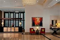 Гостиница Fortune Jp Palace - Member ITC Hotel Group