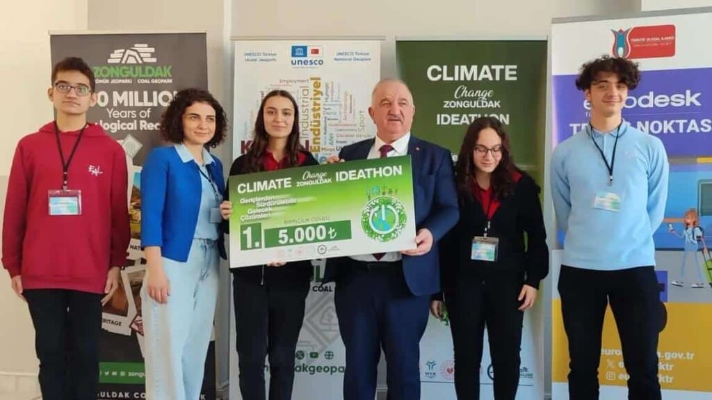 Lyceum Erdemir Anadolu Lisesi, Zonguldak, photo