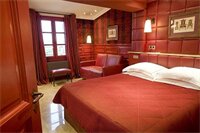 Фото Hôtel du Château & SPA Gemology