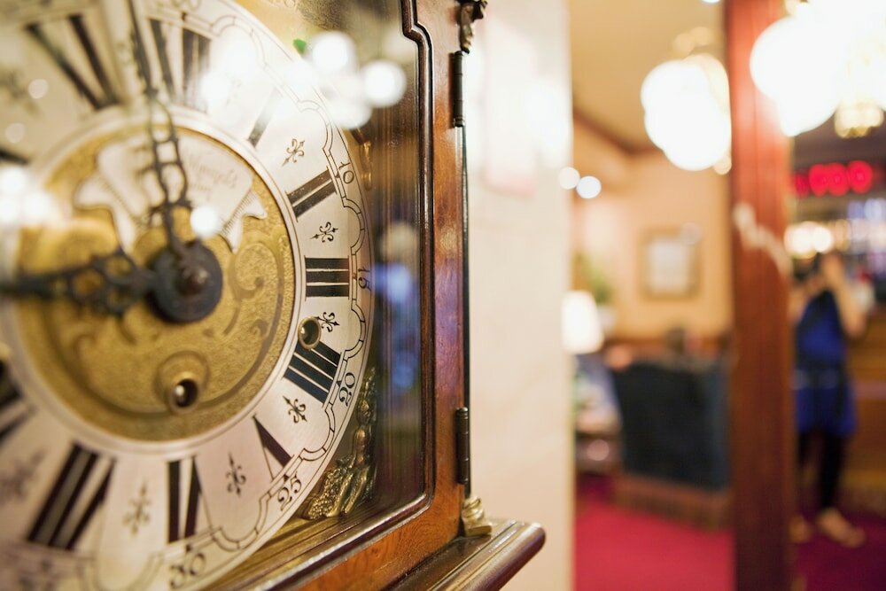 Фото Hotel Berna