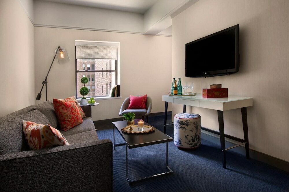 Фото The Redbury New York