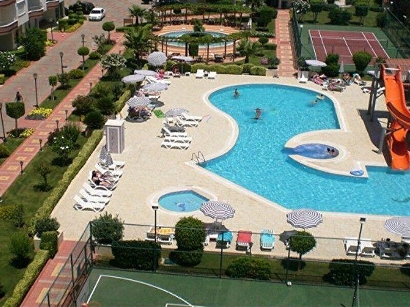 Real estate agency Alanya Exclusive World, Alanya, photo