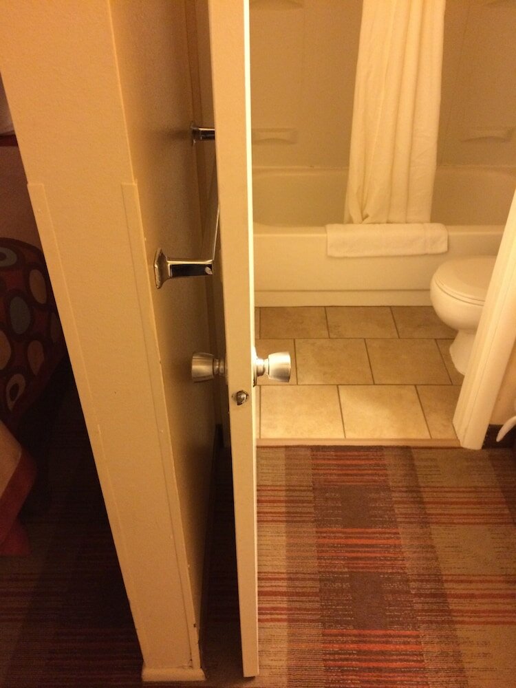 Фото Super 8 by Wyndham Idaho Falls